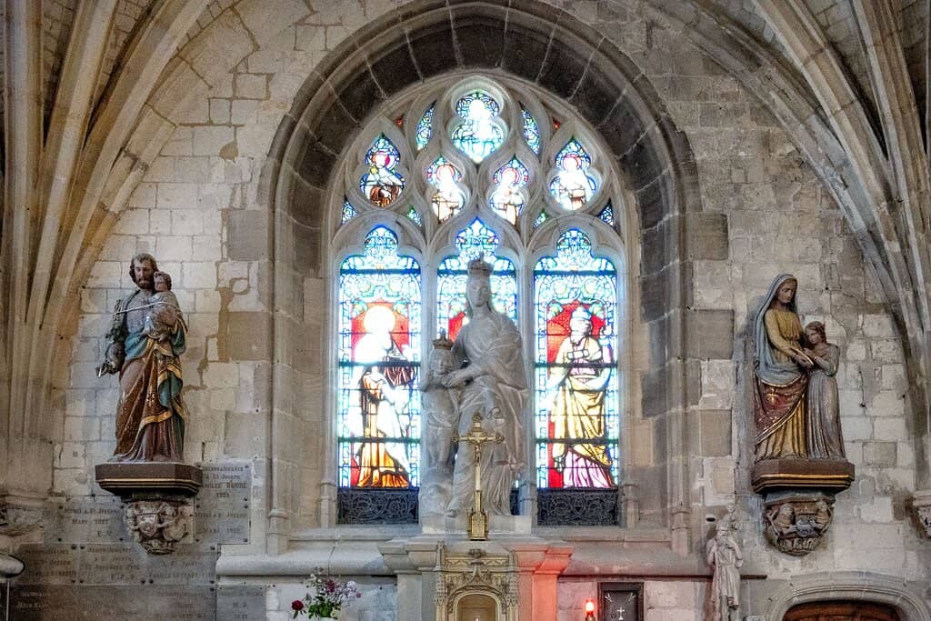 Architectural Details