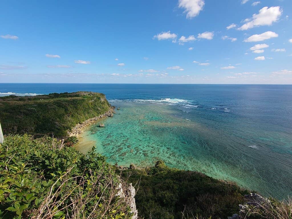 Okinawa Salt Factory