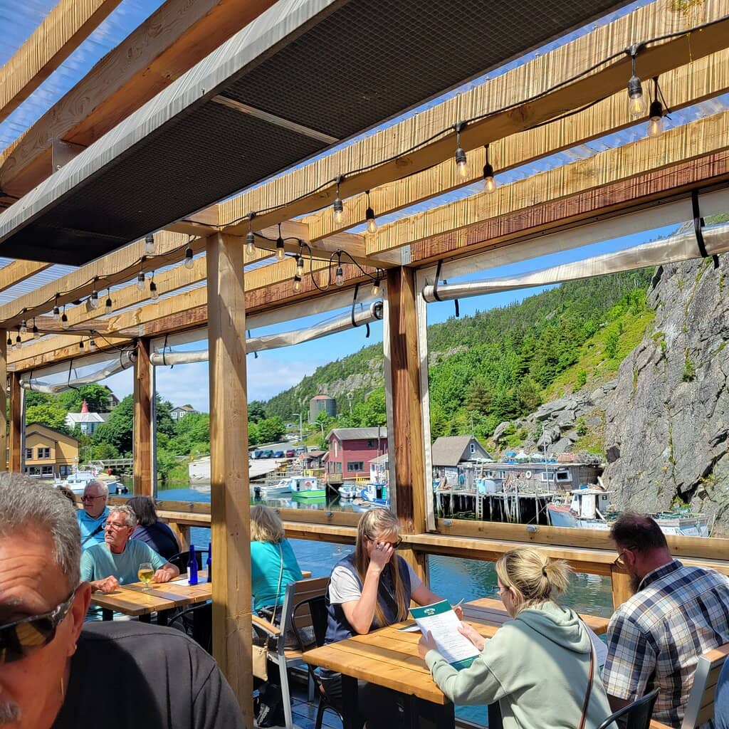 Quidi Vidi Village Artisan Studios