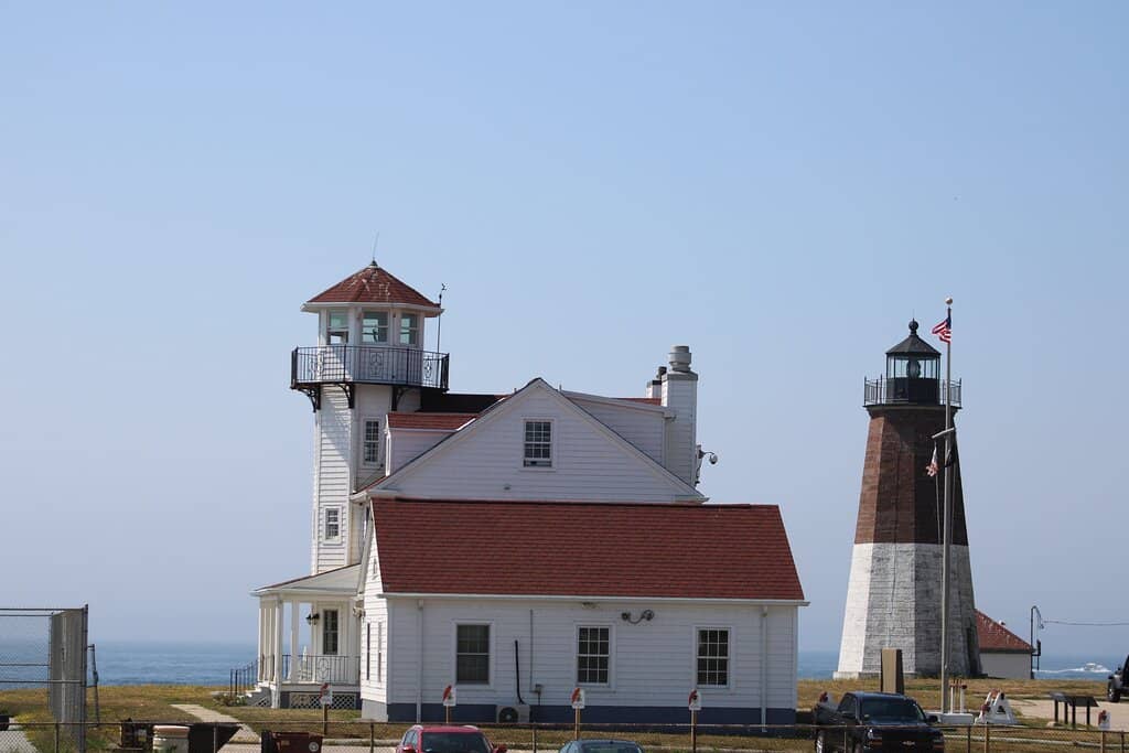 Fisherman's Memorial