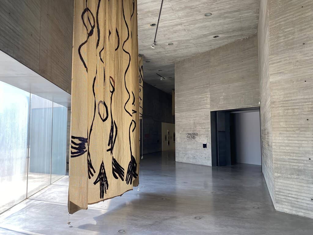 Brutalist Architecture