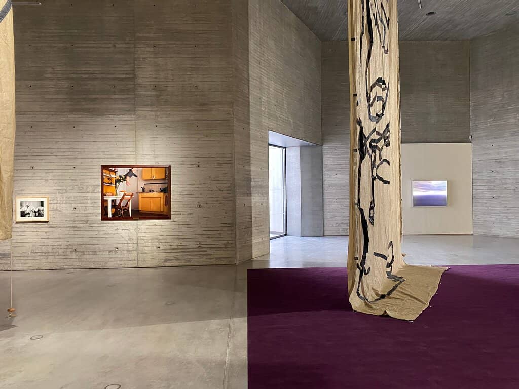 Immersive Art Installations