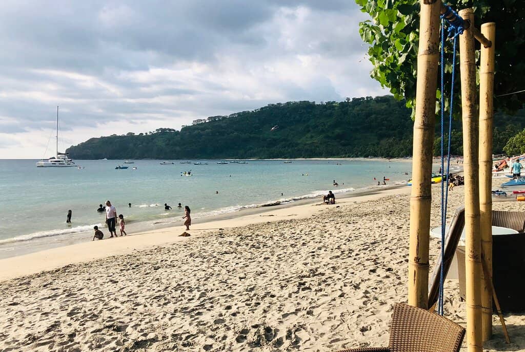 Coral Reef Snorkeling