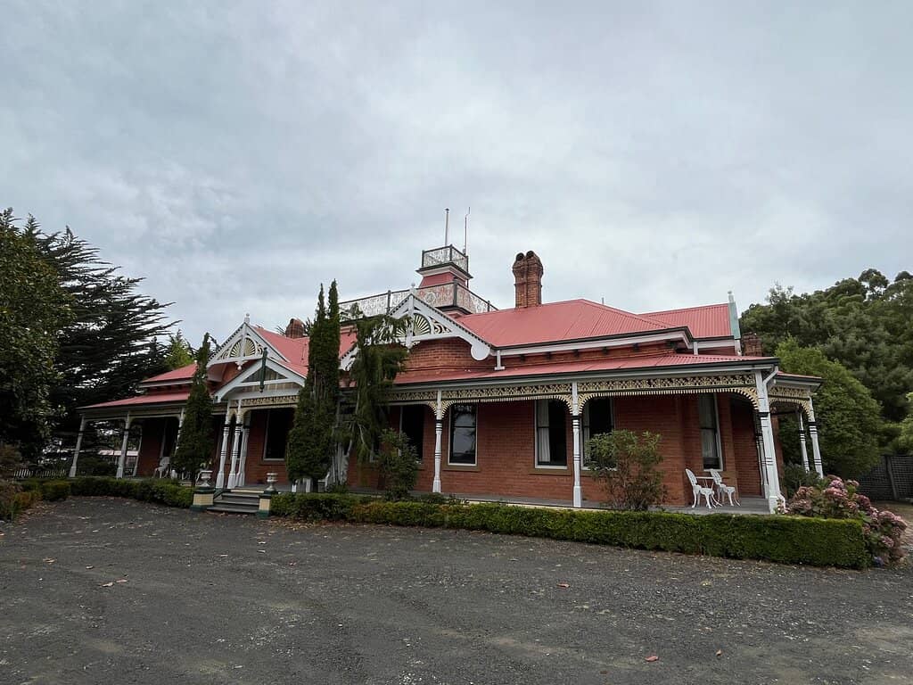 Afternoon Tea Experience