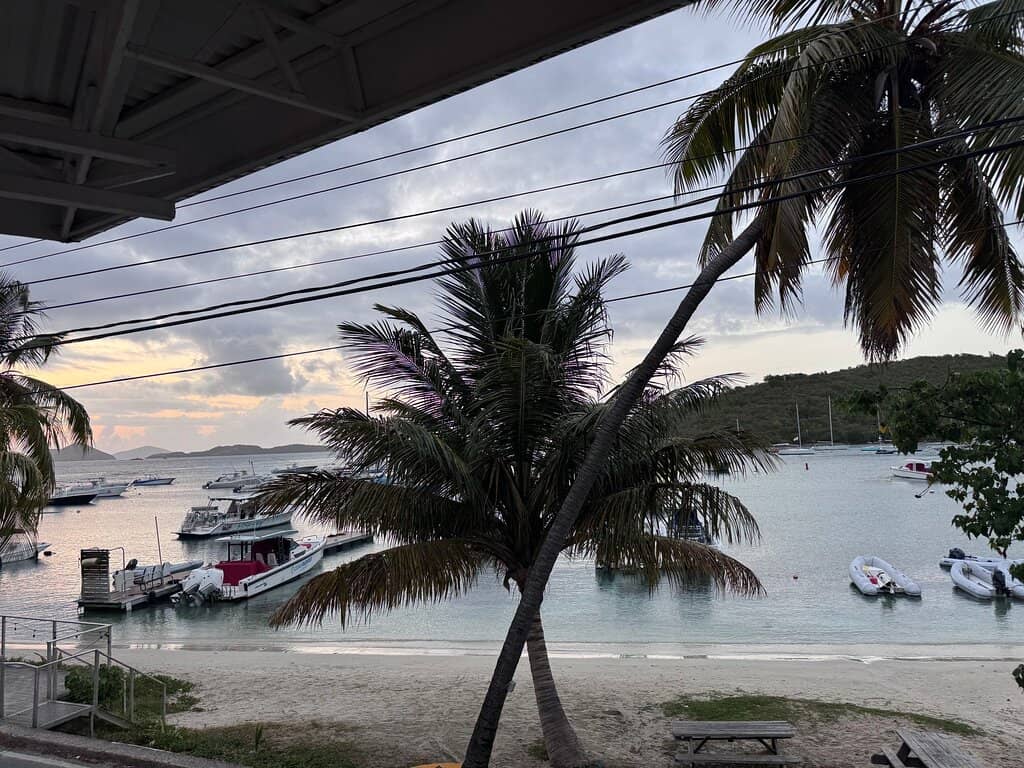 Exceptional Caribbean Lobster Tail