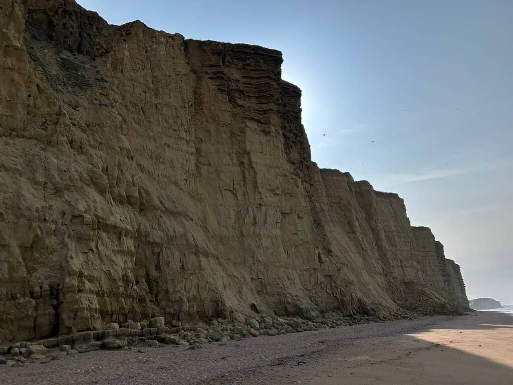Isle of Portland Viewpoints