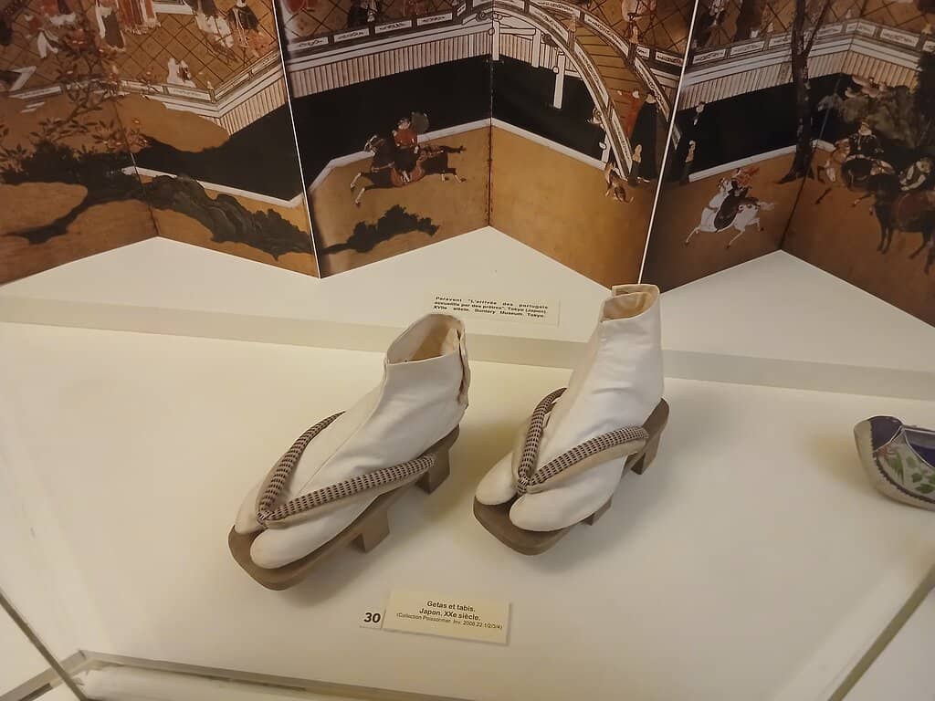 Footwear Manufacturing Machines