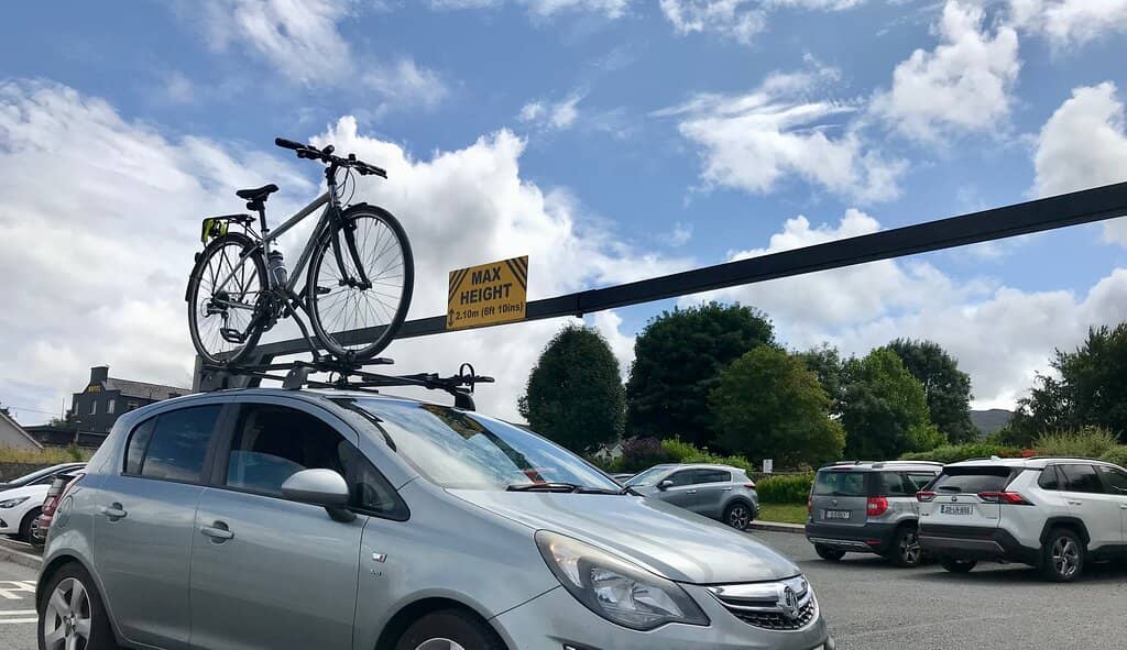 Victoria Lock & Newry Canal