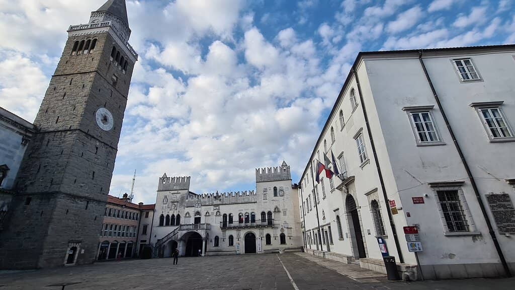 Local Gathering Spot