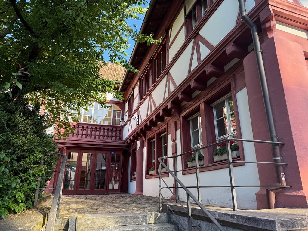 Rare and Precious Flora