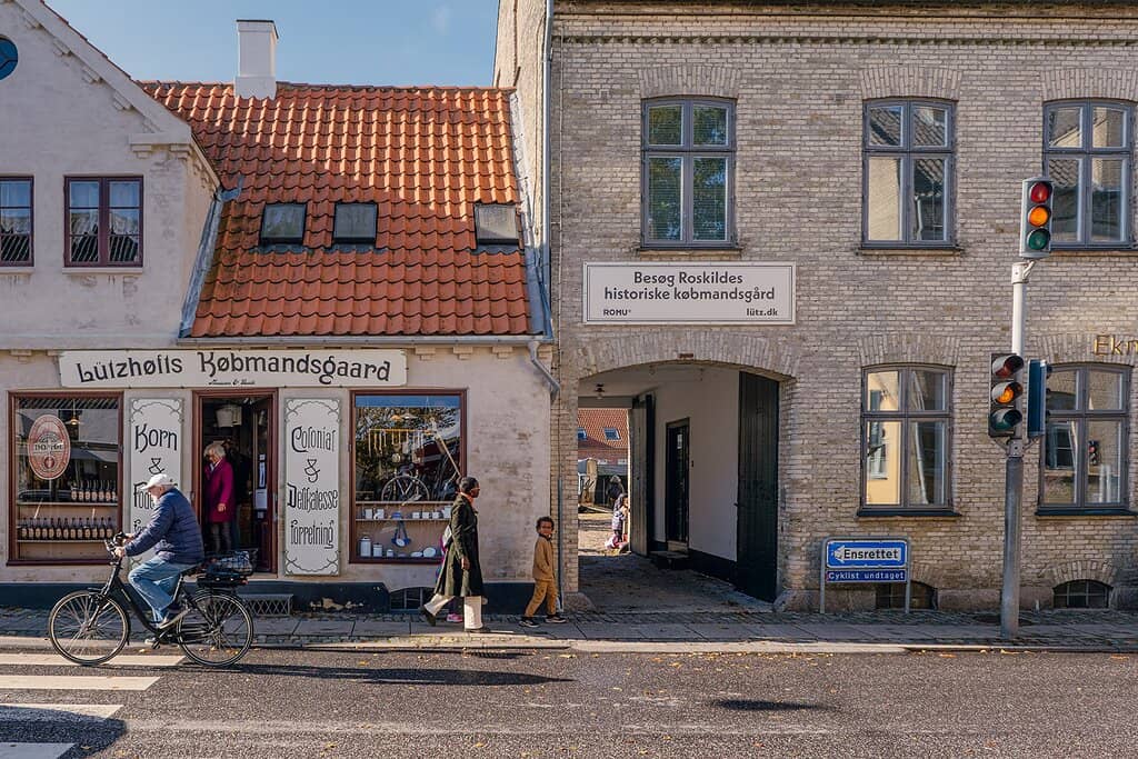 Living History Experience