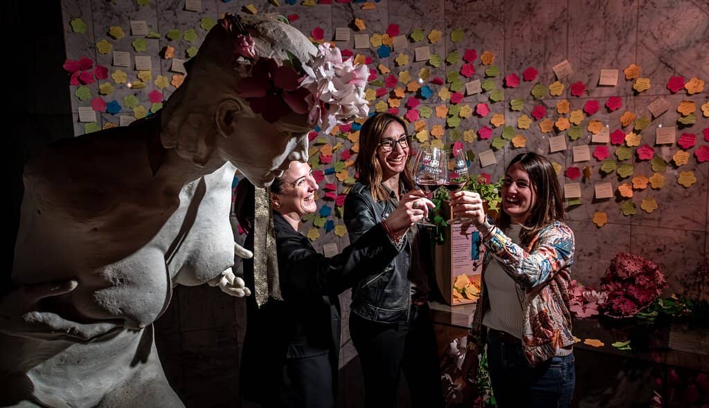 Artistic Wine Cellars