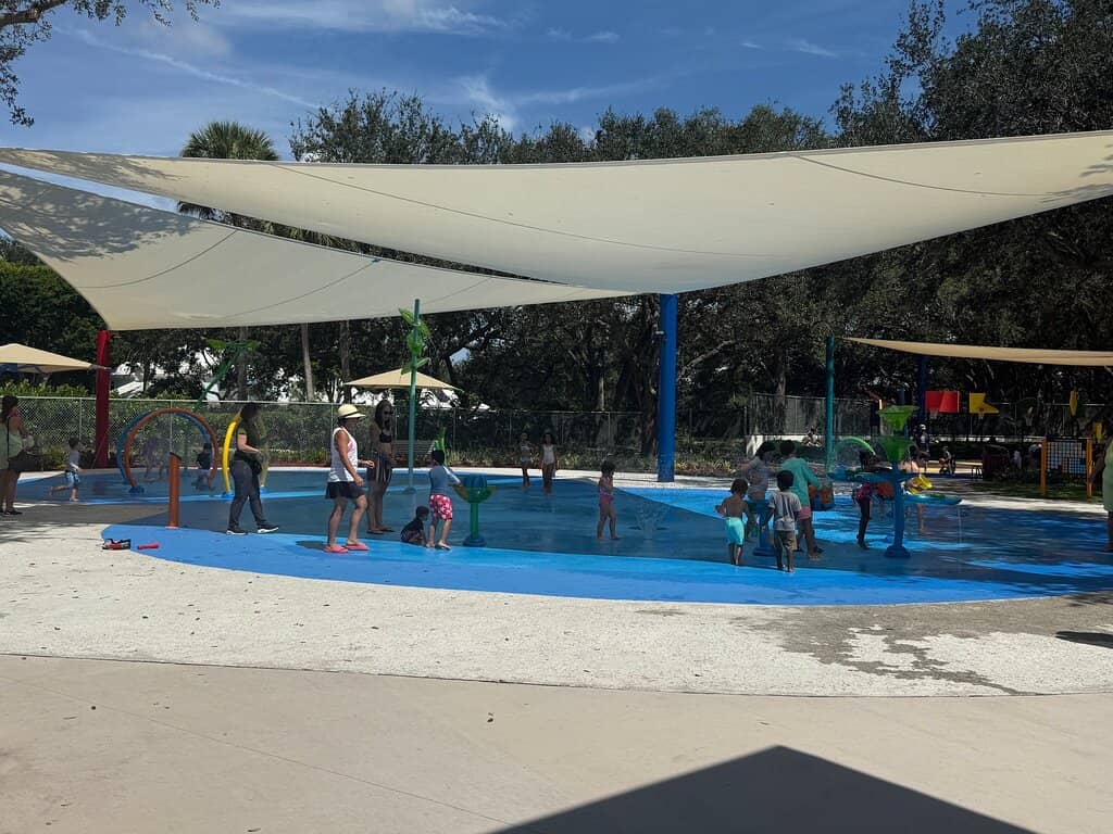 Racquet Sports Complex