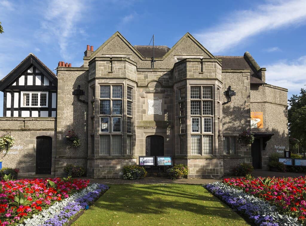 Village Walking Tours