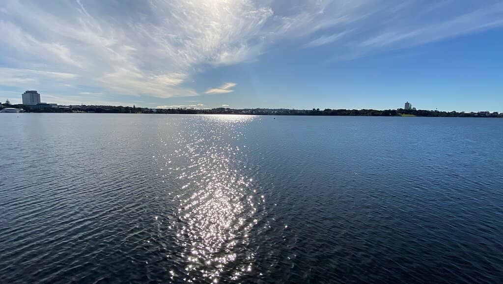 The Underwater Playground