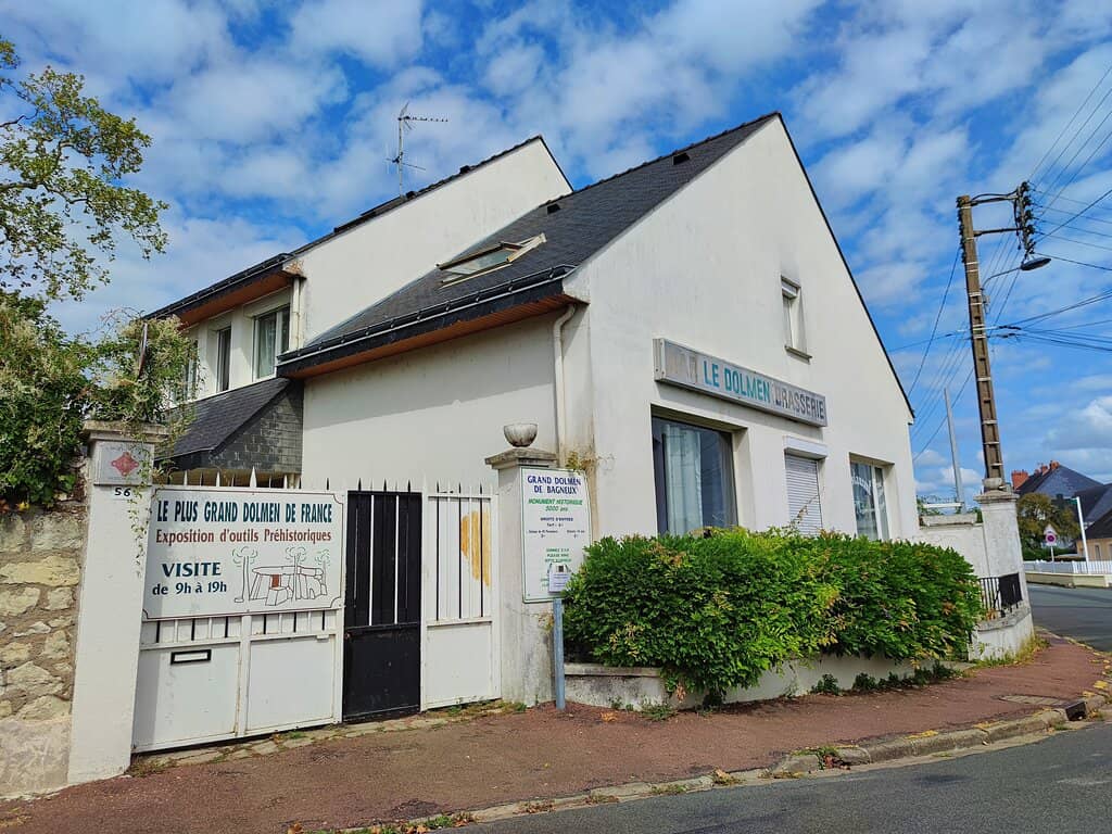 Neolithic Architecture