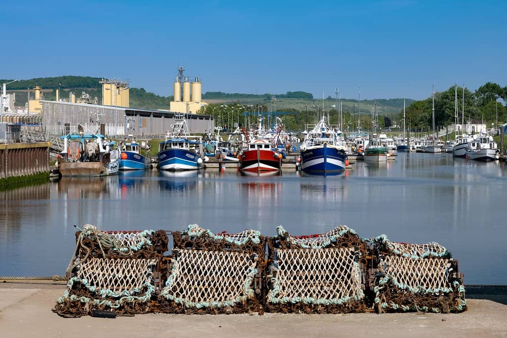 The Iconic Wooden Jetty