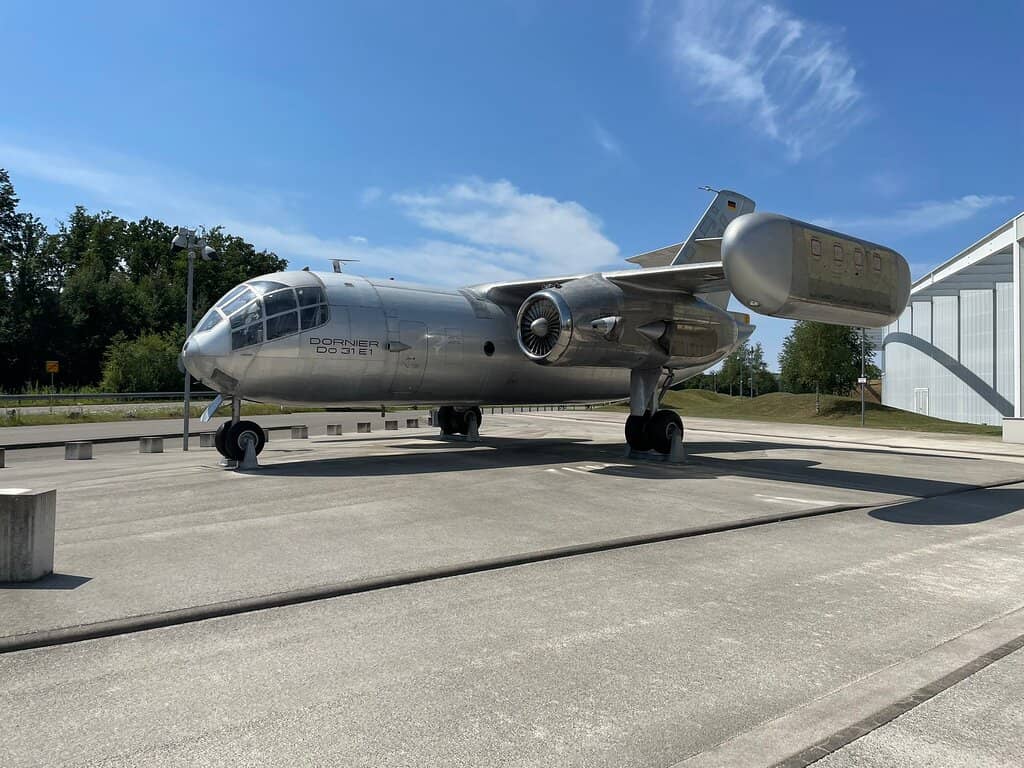 Space Research Exhibition