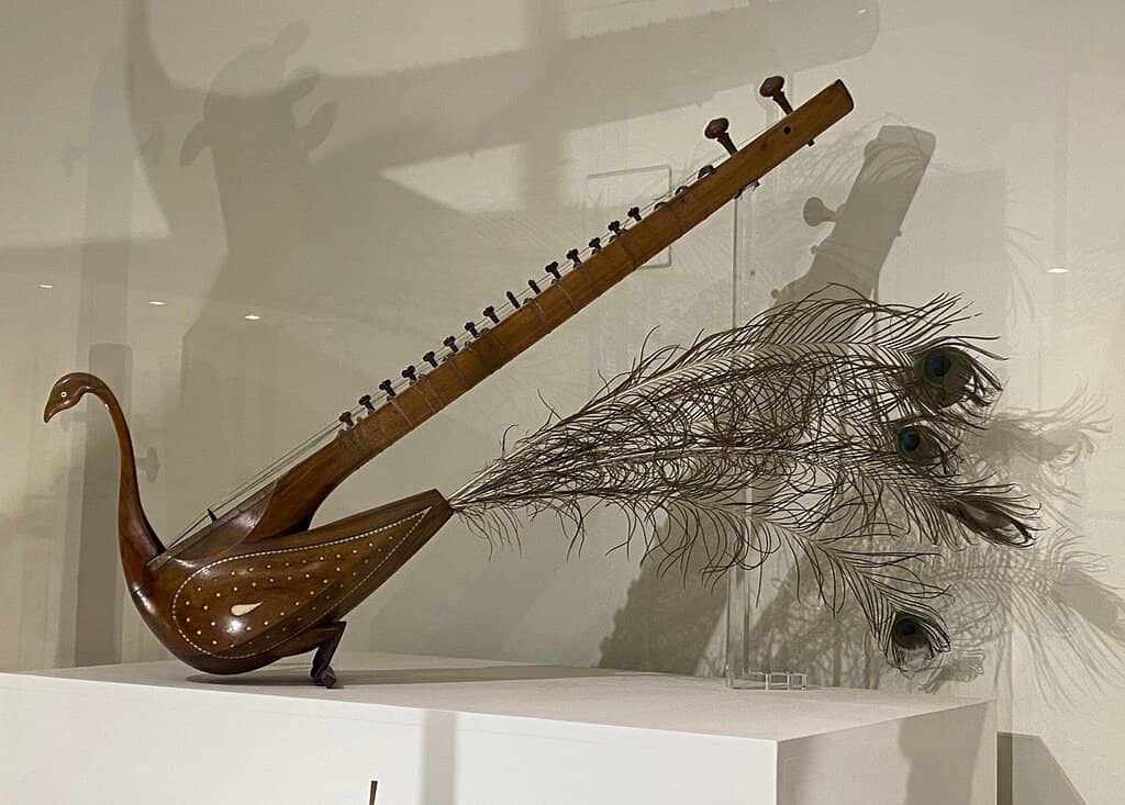 Interactive Audio Guide