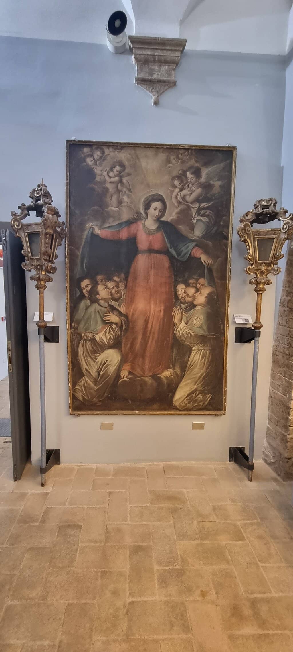 Umbrian School Masterpieces