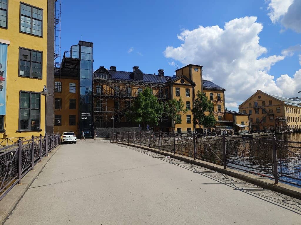 Temporary Exhibitions