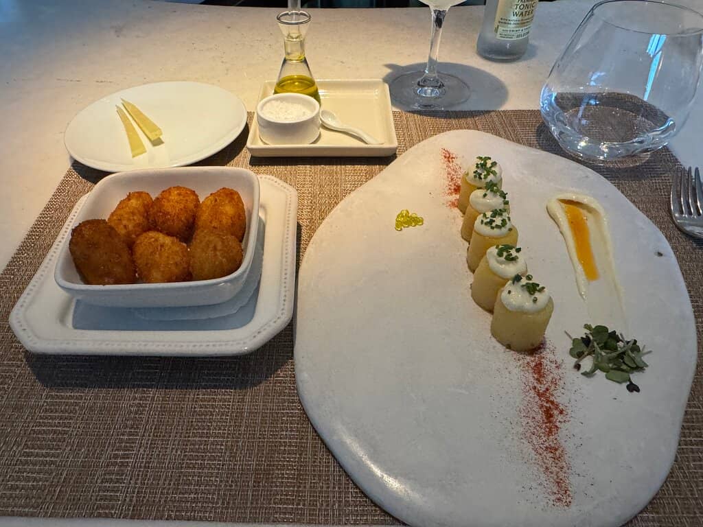 Signature Gin & Tonics