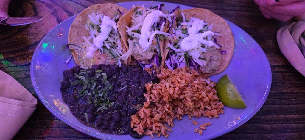 Refreshing Cocktails and Happy Hour