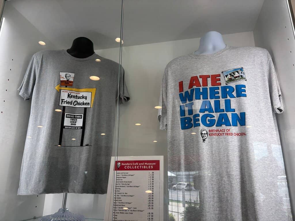 The Secret Recipe's Genesis