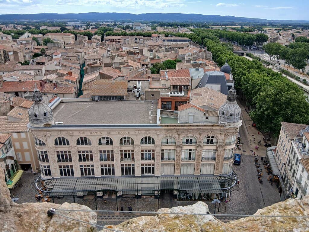 Archbishop's Palace Museums