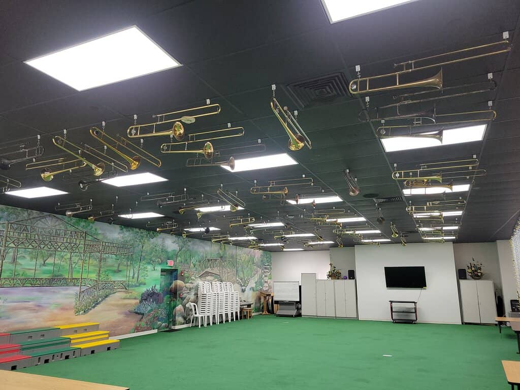 Meredith Willson's Boyhood Home