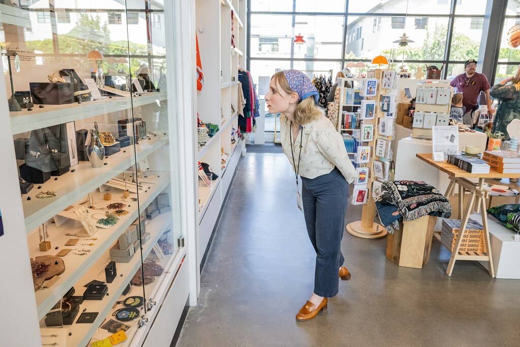 Outdoor Troll Sculpture