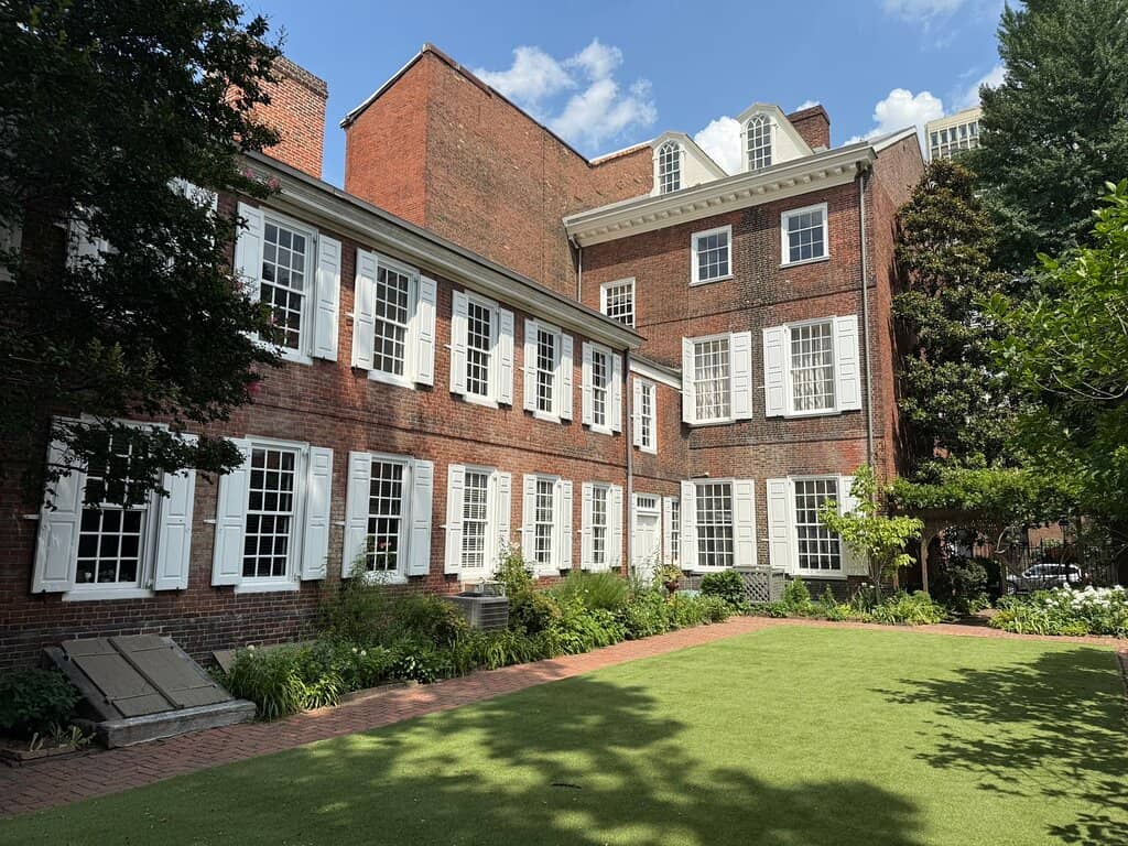 Period Furniture & Art