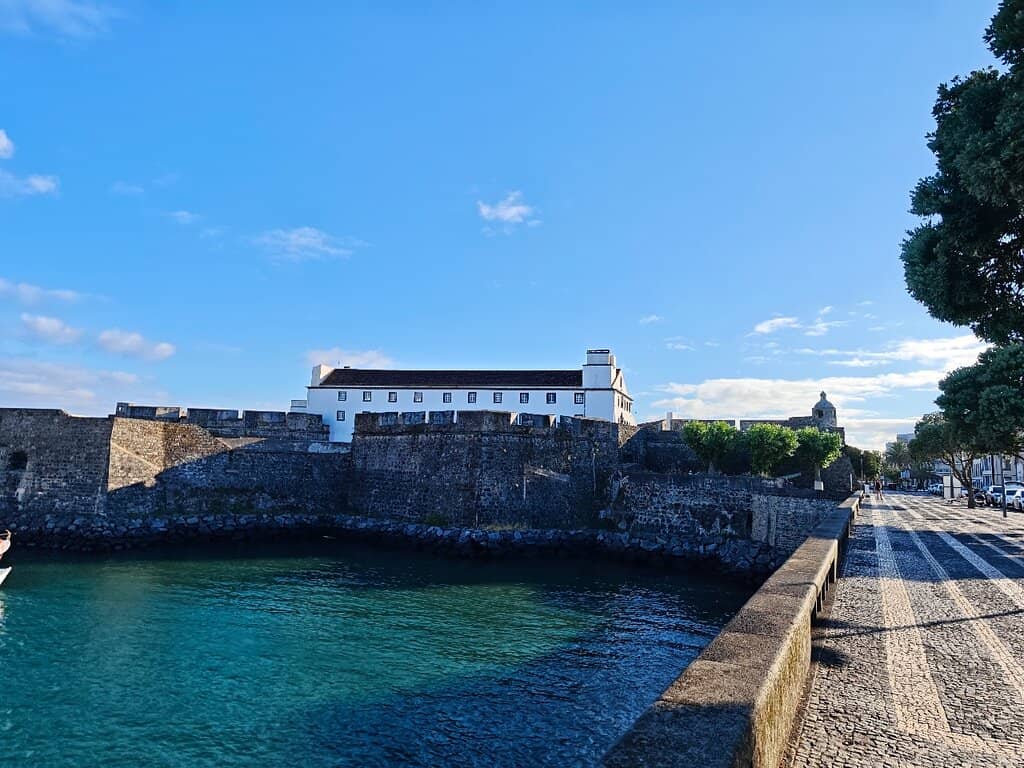 Panoramic Coastal Views