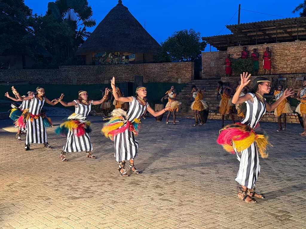 Architectural Beauty