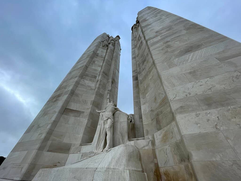 Sunrise and Sunset Views