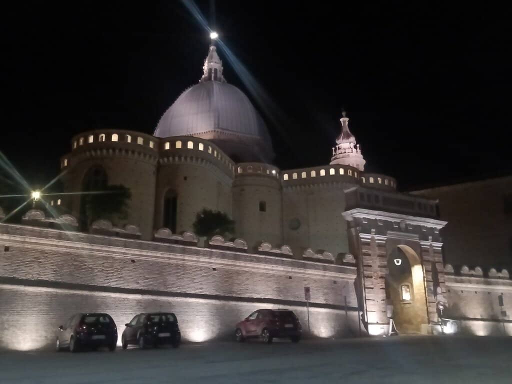 Basilica della Santa Casa
