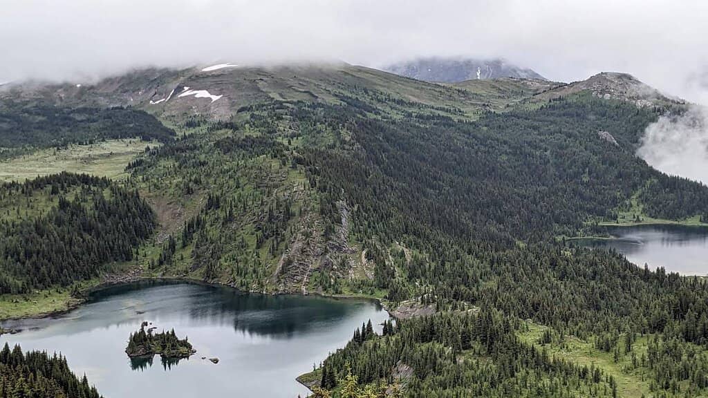 Standish Viewing Deck