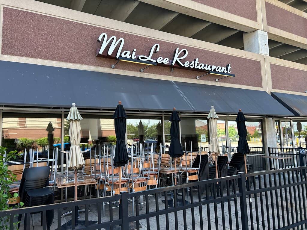 Authentic Vietnamese Pho