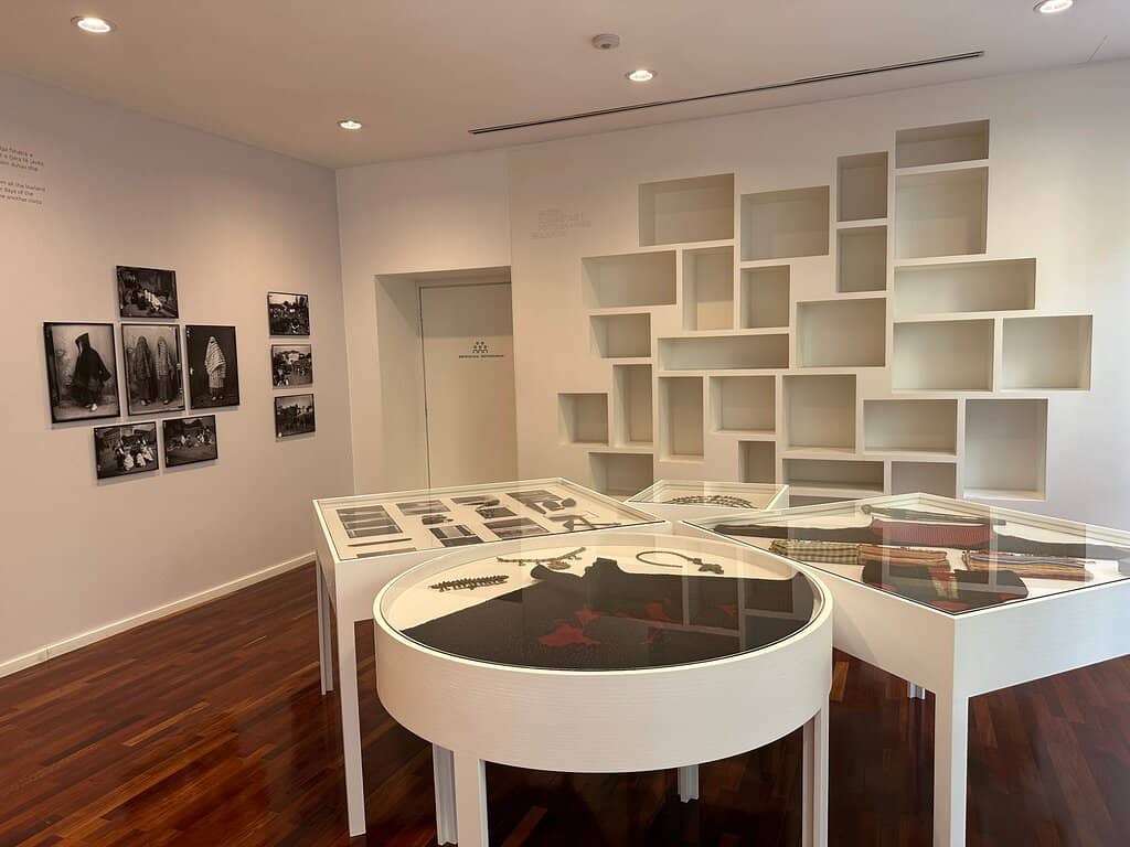 Albania Through the Lens