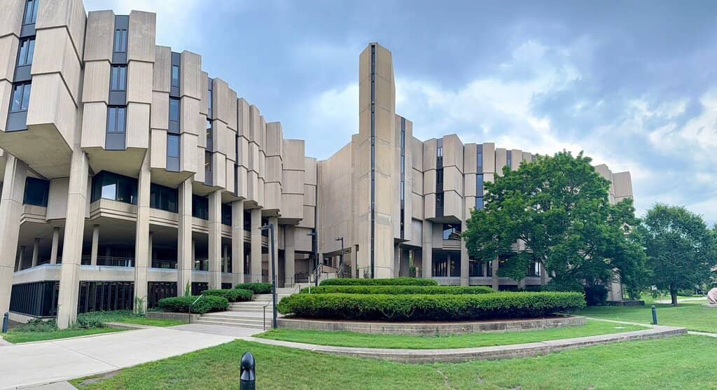 Kellogg Business School