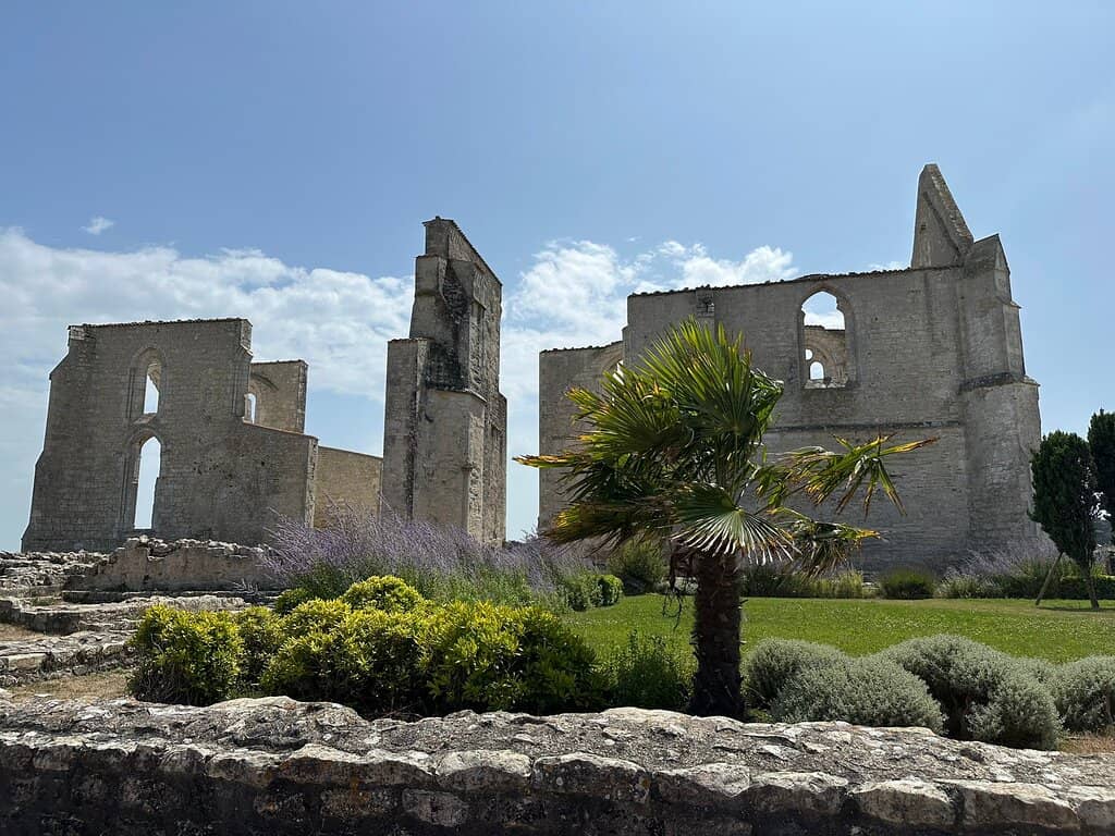 Poppy Fields & Sea Breeze