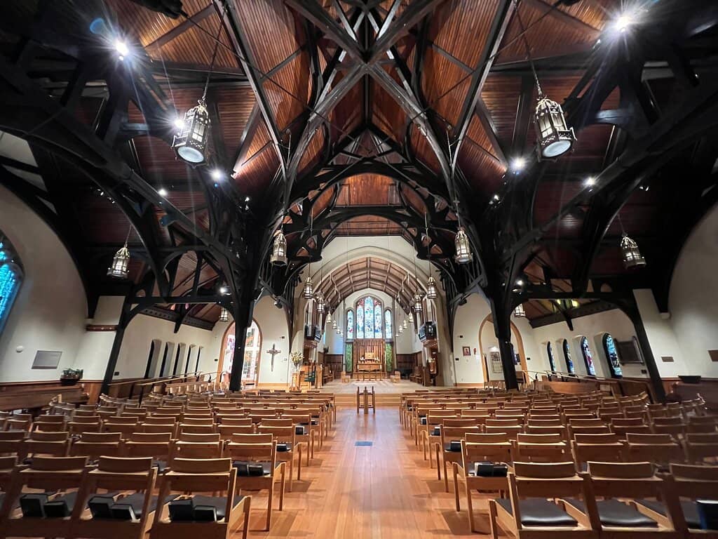 Homeless Jesus Sculpture