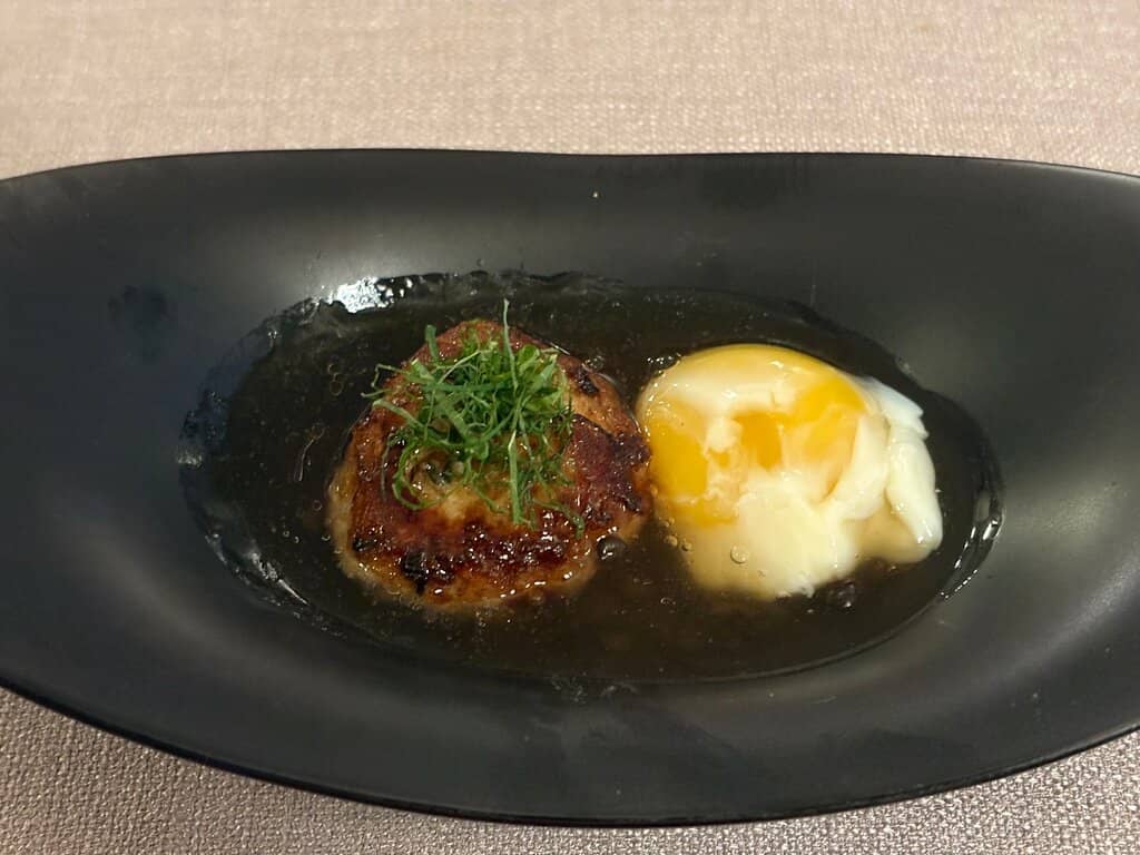 Exceptional Wine Selection