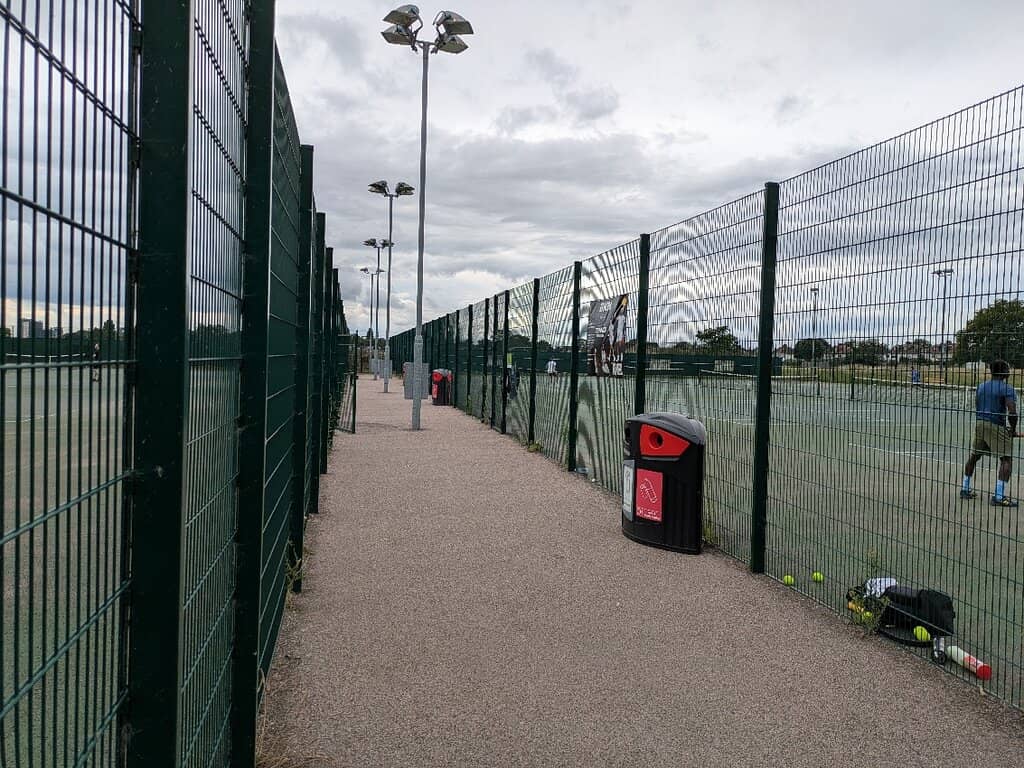 Local History Exhibits