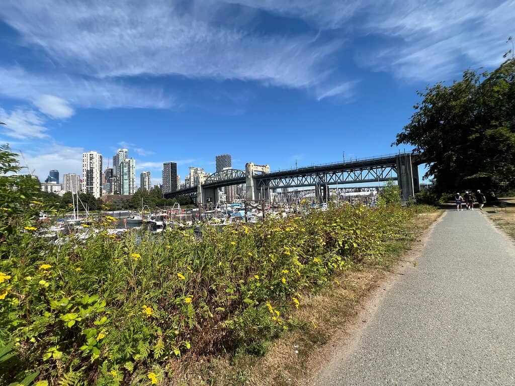 H.R. MacMillan Space Centre