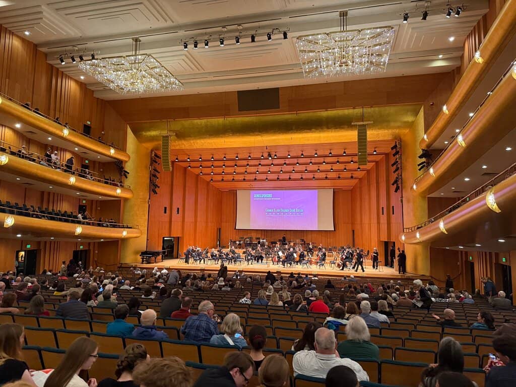 Themed Concert Experiences