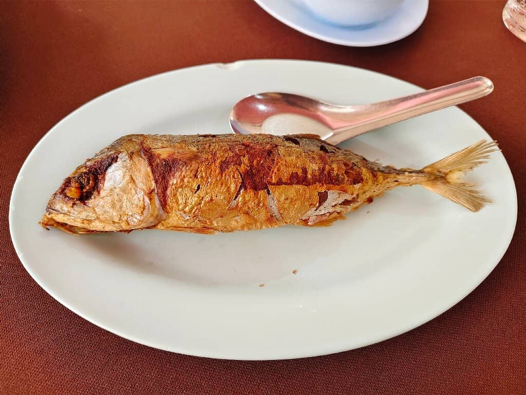 Michelin-Recognized Flavors