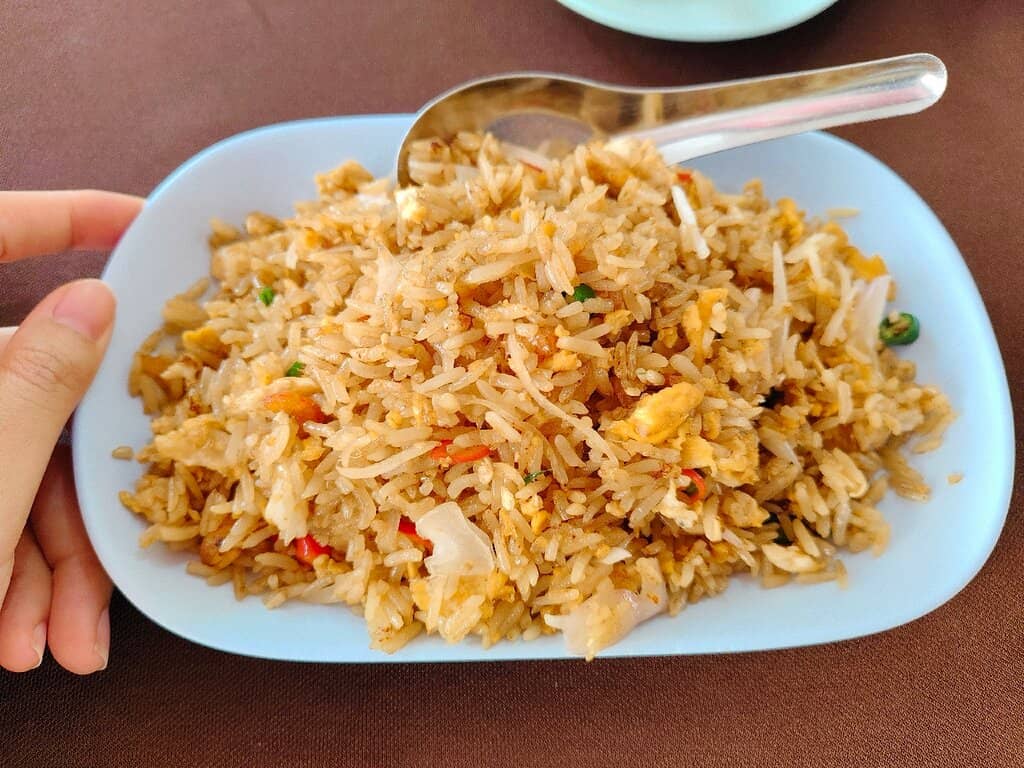 Rustic Mangrove Ambiance