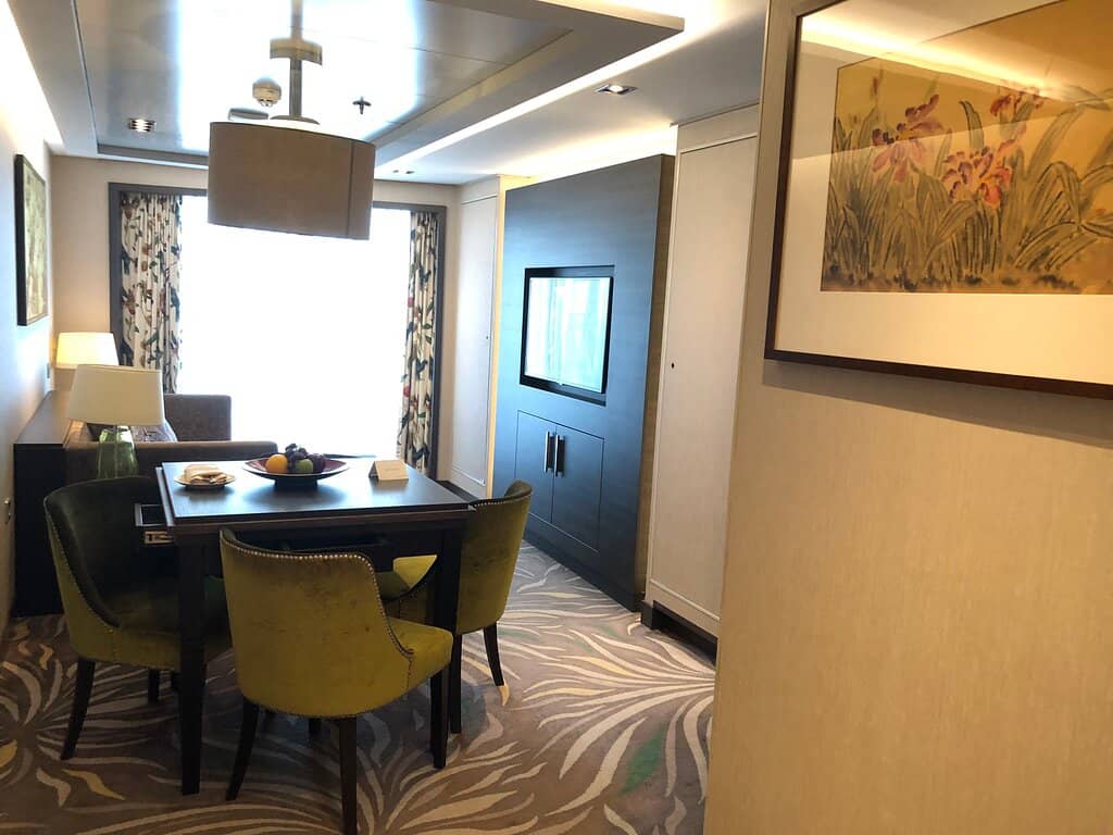 Diverse Dining Experiences