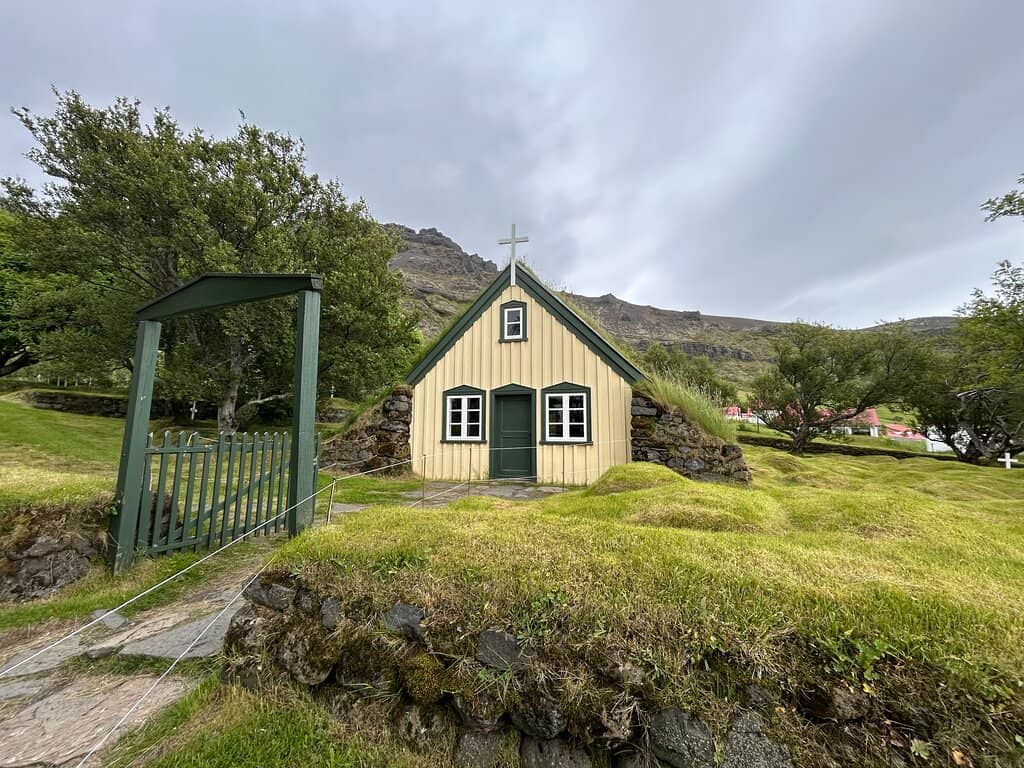 Fairytale Architecture